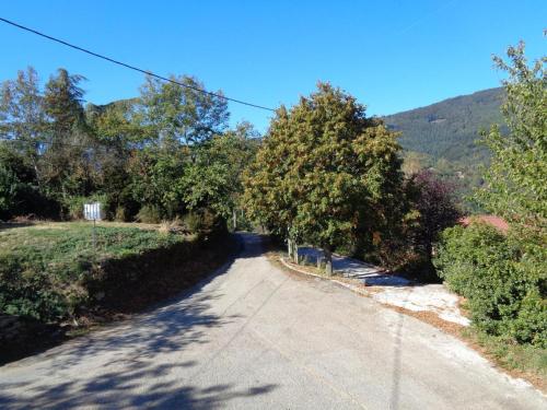 Gîte nature au Parc du Pilat, animaux acceptés - FR-1-496-103 (Gite nature au Parc du Pilat, animaux acceptes - FR-1-496-103) in La Valla-en-Gier