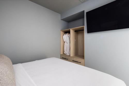 Deluxe Apartment image 10