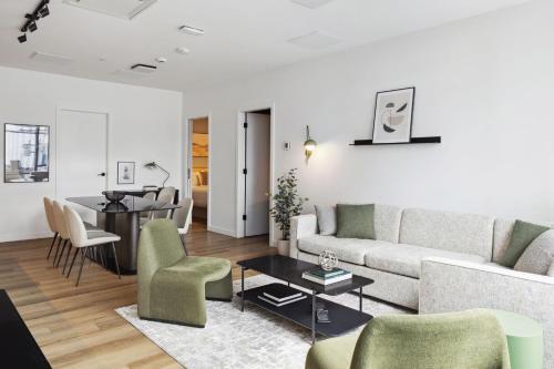 Smithe House - Hotel - Vancouver