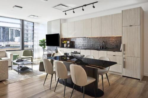 Smithe House in Vancouver (BC)