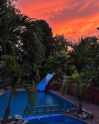 Finca Villa Jardines