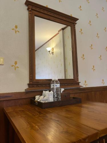 素可泰 Old City Guest House 2星级 酒店 客房