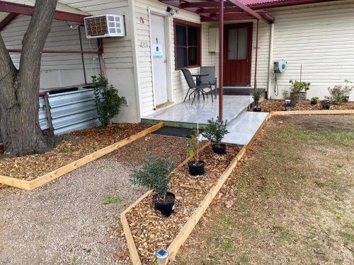 Holbrook Haven - Bed and Breakfast in Χόλμπρουκ