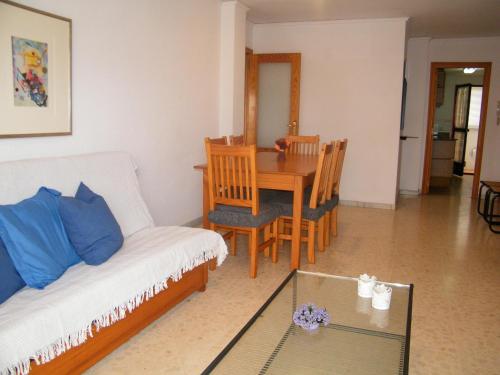 Apartamento familiar con piscina - 6 pers. - ES-314-33 - image 4