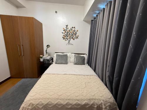 Condo Staycation in 8 Adriatico Manila Room Type - Family Room with Balcony