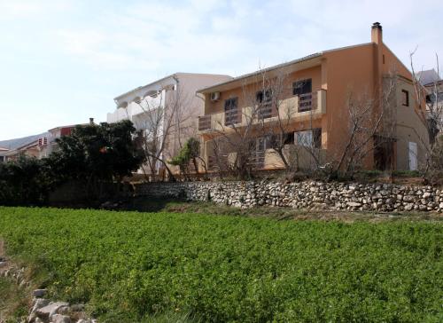 Apartments Nada - Location saisonnière - Pag