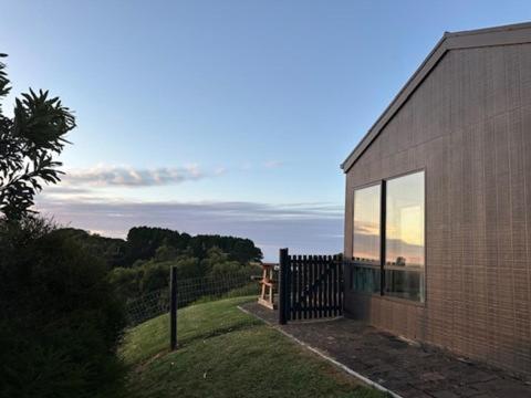 the roost in Great Ocean Road - Johanna