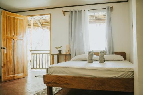 Amakan Pacifico in San Isidro