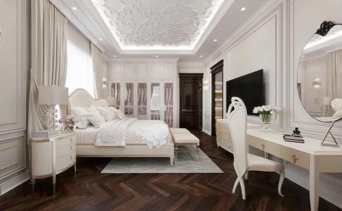 One-Bedroom Apartment image 8