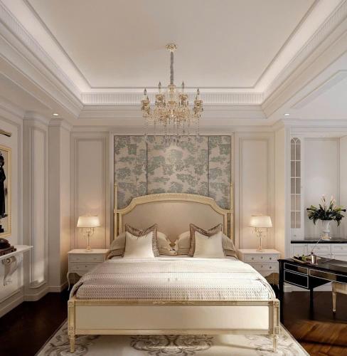 One-Bedroom Apartment image 7