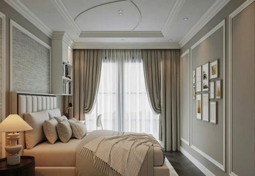 One-Bedroom Apartment image 4