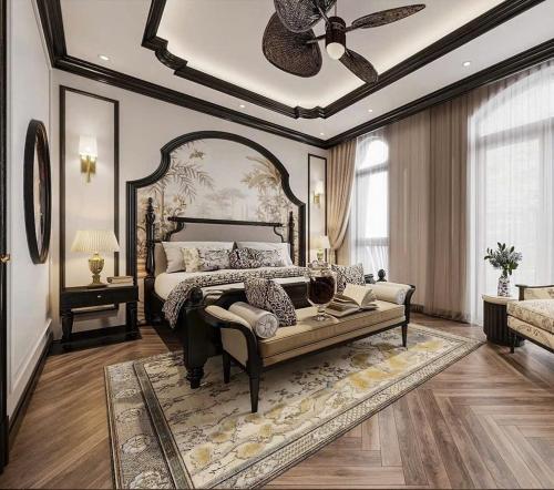 One-Bedroom Apartment room in FLC Sea Tower QUY NHƠN-Khách Sạn 5 Sao-Hồ Bơi-View Biển-Trung Tâm Tp