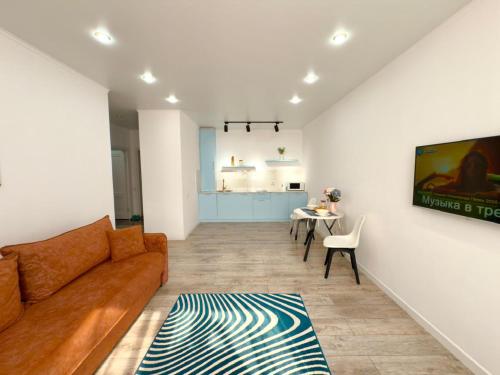 Ауельбекова 120, Kökşetaw (foto 8)