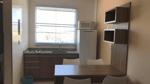 Encontro das aguas thermas resort in Jardim Metodista