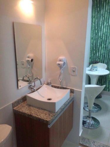 Encontro das aguas thermas resort in Jardim Metodista