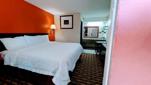 1 king bed