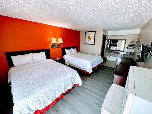 Relax Inn Henryetta