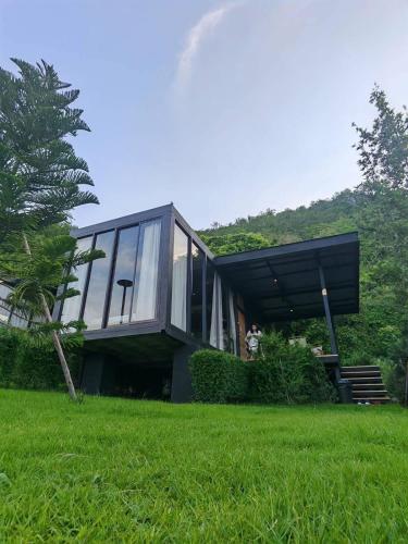 Nara Black Mountain near Bonanza Exotic Zoo