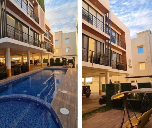 Departamento Marina Mazatlán