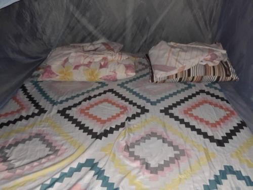 J60 Beach Guest House in Lae