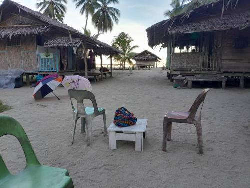 J60 Beach Guest House in Lae