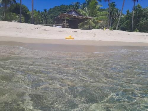 J60 Beach Guest House in Lae