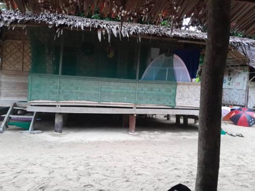 J60 Beach Guest House in Lae