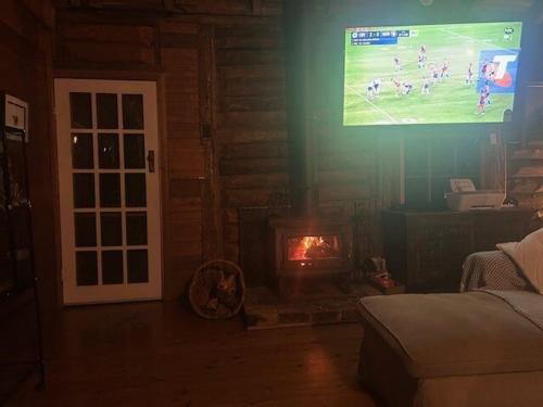 Beautiful Restdown Cottage at Kangaroo Valley