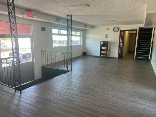 Economy Inn in 坦波 (TX)