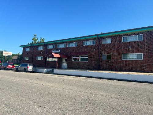 Economy Inn in 坦波 (TX)