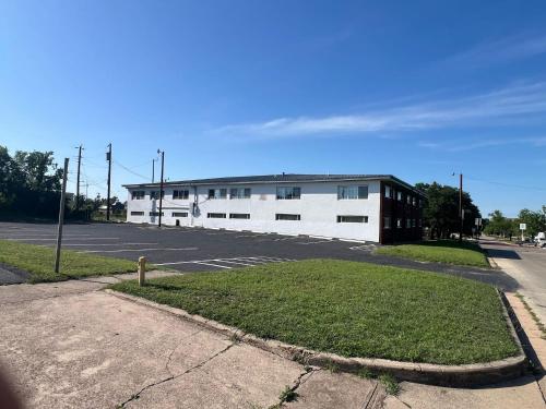 Economy Inn in 坦波 (TX)