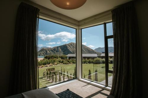 1Wanaka - Mt Gold Haven - Luxury Views Elevated Style and Unmatched Scenery, Wanaka (foto 8)