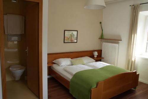 嘉斯托艾尔伯格克利乌崔酒店