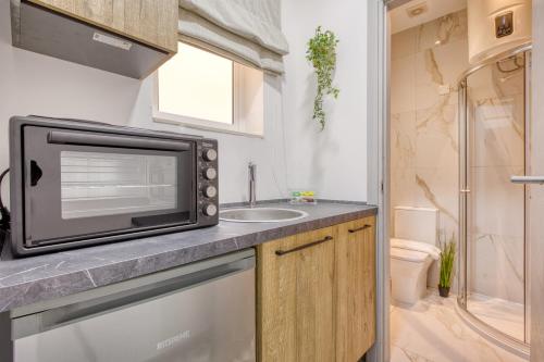 Studio Apt 1 at the New Casa Vittoria by SF Homes, Cospicua (photo 8)