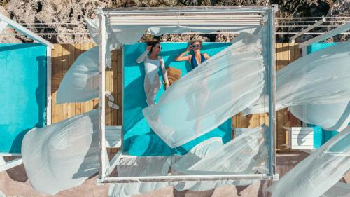 Blanca Beach Hotel