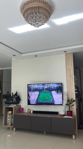 Grenoble chambre confortable - Chambre d'hôtes - Fontaine