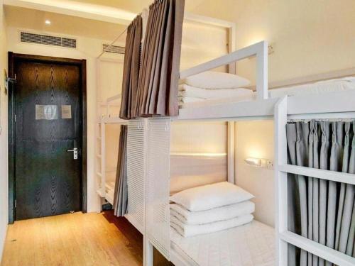 Together-Venue Fawn Hostel Suzhou – Suzhou, Jiangsu, MD