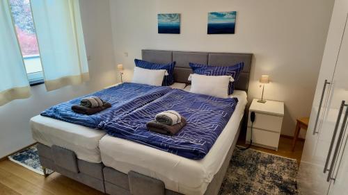 Modern Apartment, central in Bad Aibling in 巴特艾布灵