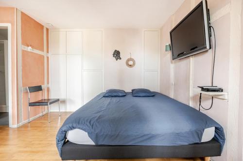 Ecologement cosy au centre de Strasbourg, Strasbourg (photo 9)