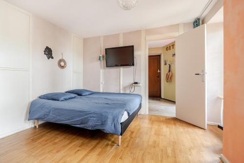 Ecologement cosy au centre de Strasbourg, Strasbourg (photo 4)