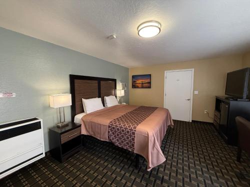 Tahoe Sands Inn in South Lake Tahoe (CA)