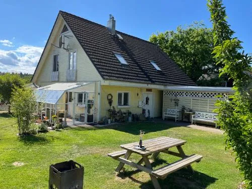 Lüly in Lütjensee, Deutschland