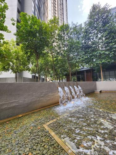 Luxury @2bedroom near Midvalley/Millerz E-22 - image 12