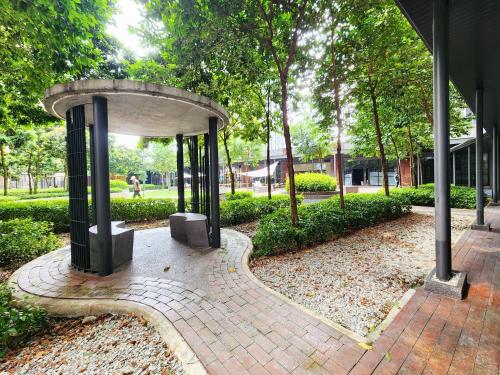 Luxury @2bedroom near Midvalley/Millerz E-22 - image 14