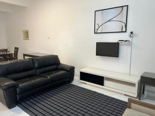 Fazz Homestay near Kota Bharu repülőtér