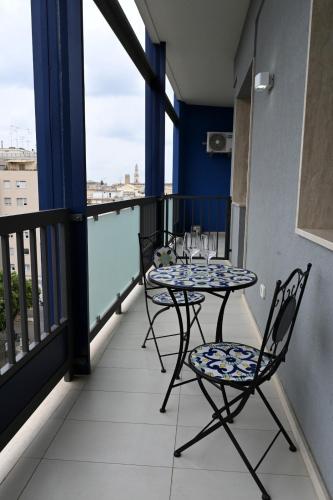 La Suite Del Barone - Lecce