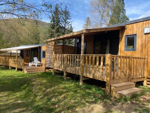 Mobile Home