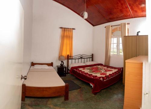Three-Bedroom Villa image 10