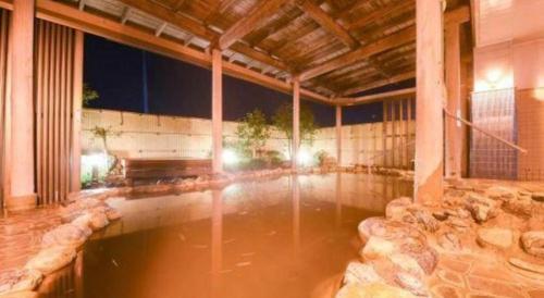 Ryokan Yasuda-Onsen Yasuragi Agano