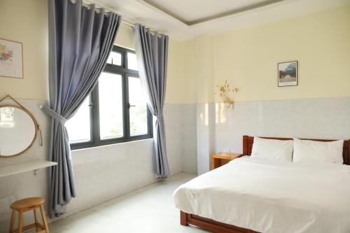 De Luna House Dalat - Homestay giá rẻ